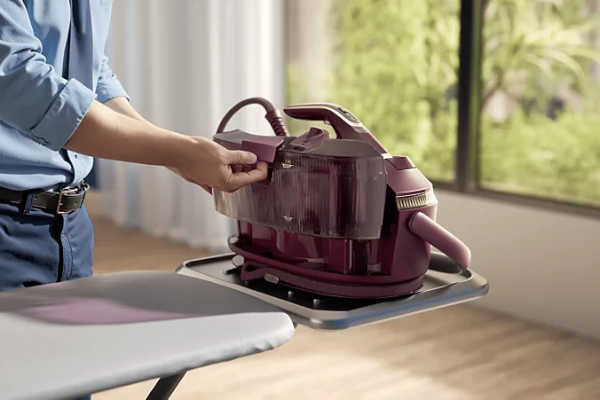 Generator pary Philips PerfectCare serii 8000 PSG8300/20
